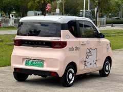 BMW MINIEV - ფოტო 5