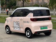 BMW MINIEV - ფოტო 6