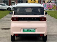 BMW MINIEV - ფოტო 8