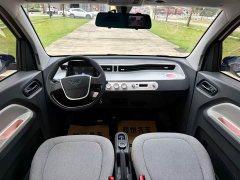 BMW MINIEV - ფოტო 9