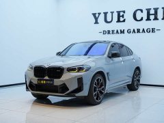 BMW X4 M X4 M Edition - ფოტო 1