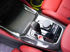 BMW X4 M X4 M Edition - ფოტო 10