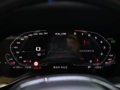 BMW X4 M X4 M Edition - ფოტო 13