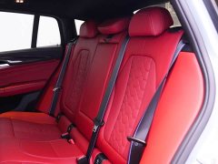 BMW X4 M X4 M Edition - ფოტო 14