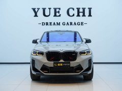 BMW X4 M X4 M Edition - ფოტო 2