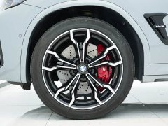 BMW X4 M X4 M Edition - ფოტო 7