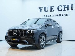 Mercedes-Benz GLE AMG GLE 53 4MATIC SUV - ფოტო 1