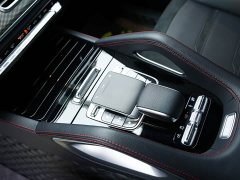Mercedes-Benz GLE AMG GLE 53 4MATIC SUV - ფოტო 11