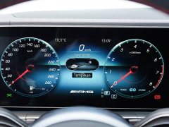 Mercedes-Benz GLE AMG GLE 53 4MATIC SUV - ფოტო 12