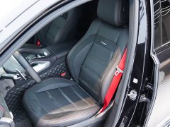 Mercedes-Benz GLE AMG GLE 53 4MATIC SUV - ფოტო 13