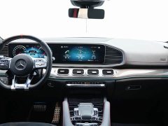 Mercedes-Benz GLE AMG GLE 53 4MATIC SUV - ფოტო 14