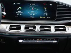 Mercedes-Benz GLE AMG GLE 53 4MATIC SUV - ფოტო 15