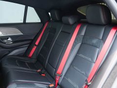 Mercedes-Benz GLE AMG GLE 53 4MATIC SUV - ფოტო 16