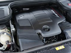 Mercedes-Benz GLE AMG GLE 53 4MATIC SUV - ფოტო 17