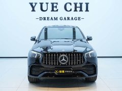 Mercedes-Benz GLE AMG GLE 53 4MATIC SUV - ფოტო 2