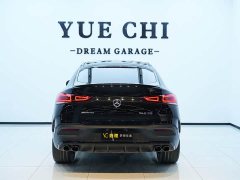 Mercedes-Benz GLE AMG GLE 53 4MATIC SUV - ფოტო 4