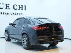 Mercedes-Benz GLE AMG GLE 53 4MATIC SUV - ფოტო 5