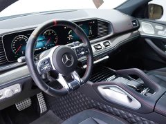 Mercedes-Benz GLE AMG GLE 53 4MATIC SUV - ფოტო 8