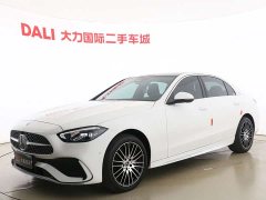 Mercedes-Benz C 260 L Edition - ფოტო 1