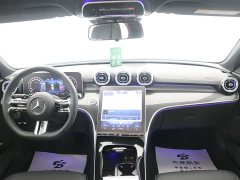 Mercedes-Benz C 260 L Edition - ფოტო 10