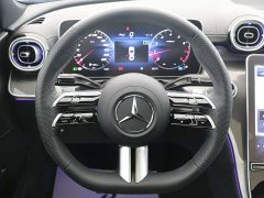 Mercedes-Benz C 260 L Edition - ფოტო 11