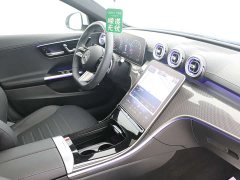 Mercedes-Benz C 260 L Edition - ფოტო 12