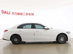 Mercedes-Benz C 260 L Edition - ფოტო 13