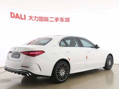 Mercedes-Benz C 260 L Edition - ფოტო 14
