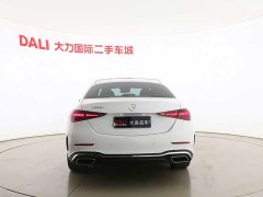 Mercedes-Benz C 260 L Edition - ფოტო 15