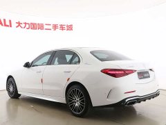 Mercedes-Benz C 260 L Edition - ფოტო 16