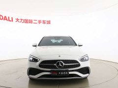 Mercedes-Benz C 260 L Edition - ფოტო 2