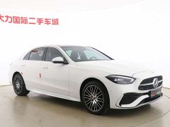 Mercedes-Benz C 260 L Edition - ფოტო 3