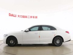 Mercedes-Benz C 260 L Edition - ფოტო 4