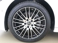 Mercedes-Benz C 260 L Edition - ფოტო 5