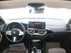 BMW X3 xDrive25i M - ფოტო 10