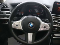 BMW X3 xDrive25i M - ფოტო 11