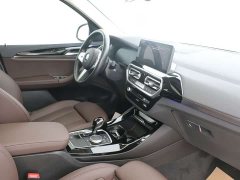 BMW X3 xDrive25i M - ფოტო 12