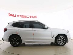 BMW X3 xDrive25i M - ფოტო 13