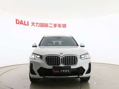 BMW X3 xDrive25i M - ფოტო 2
