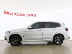 BMW X3 xDrive25i M - ფოტო 4
