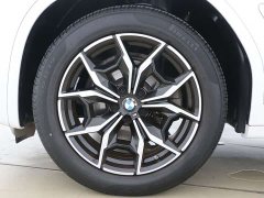 BMW X3 xDrive25i M - ფოტო 5