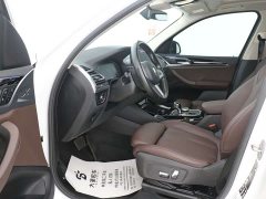 BMW X3 xDrive25i M - ფოტო 6