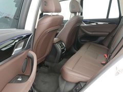 BMW X3 xDrive25i M - ფოტო 8