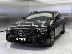 Mercedes-Benz E 300 L Fashion Version - ფოტო 1