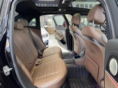 Mercedes-Benz E 300 L Fashion Version - ფოტო 12