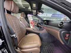 Mercedes-Benz E 300 L Fashion Version - ფოტო 13