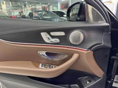 Mercedes-Benz E 300 L Fashion Version - ფოტო 14
