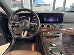 Mercedes-Benz E 300 L Fashion Version - ფოტო 15