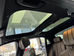 Mercedes-Benz E 300 L Fashion Version - ფოტო 16
