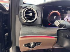 Mercedes-Benz E 300 L Fashion Version - ფოტო 18